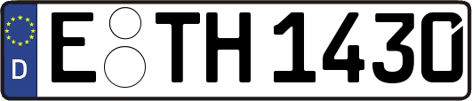 E-TH1430