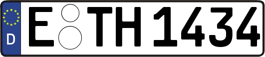 E-TH1434