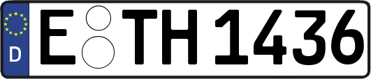 E-TH1436