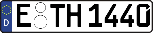 E-TH1440