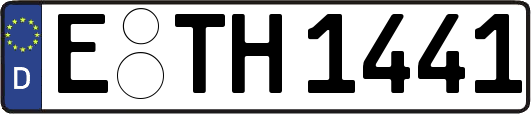 E-TH1441
