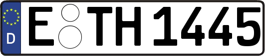 E-TH1445