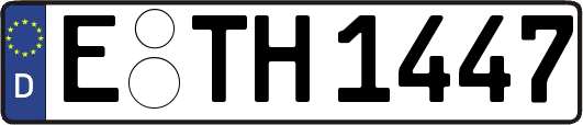 E-TH1447