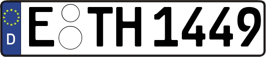E-TH1449