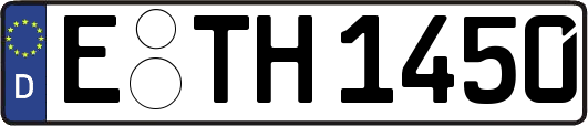 E-TH1450