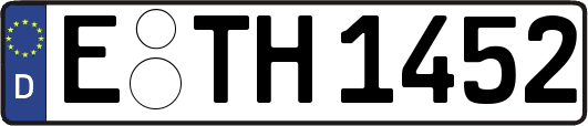 E-TH1452
