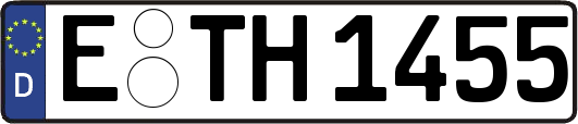 E-TH1455