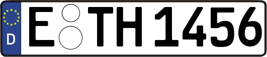 E-TH1456