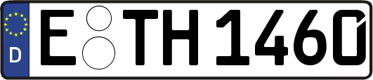 E-TH1460