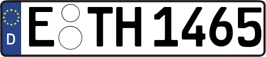 E-TH1465