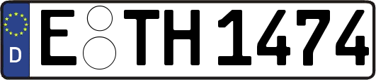 E-TH1474