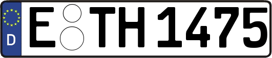 E-TH1475