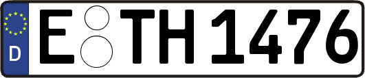 E-TH1476