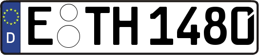 E-TH1480