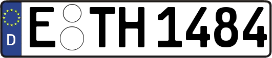 E-TH1484