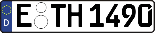E-TH1490