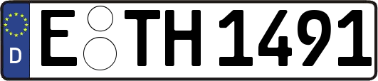 E-TH1491