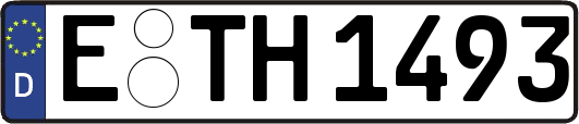 E-TH1493