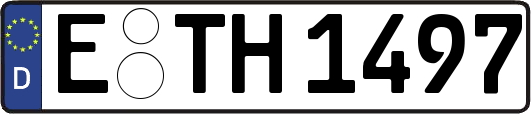 E-TH1497
