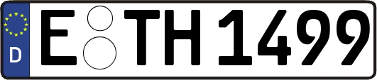 E-TH1499
