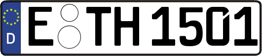 E-TH1501