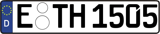 E-TH1505