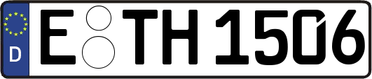 E-TH1506