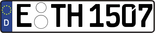 E-TH1507