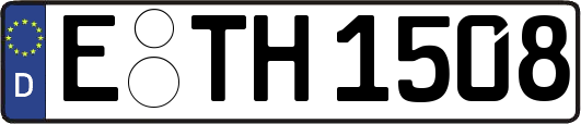 E-TH1508