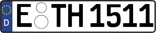 E-TH1511