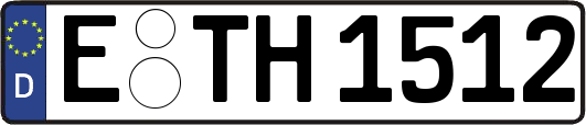 E-TH1512
