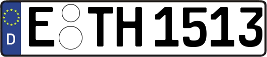 E-TH1513