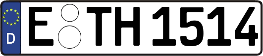 E-TH1514
