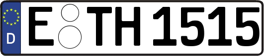 E-TH1515