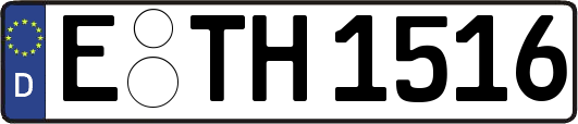 E-TH1516