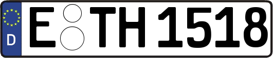 E-TH1518