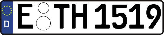 E-TH1519