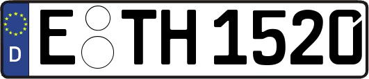 E-TH1520