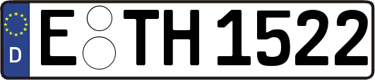 E-TH1522