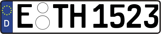 E-TH1523