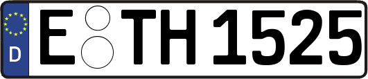 E-TH1525
