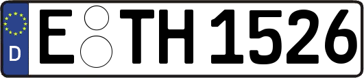E-TH1526