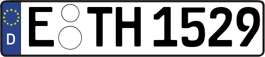 E-TH1529