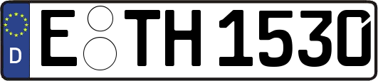 E-TH1530