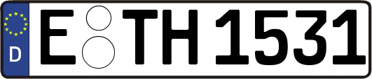 E-TH1531