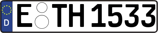 E-TH1533