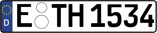 E-TH1534