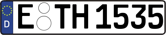 E-TH1535