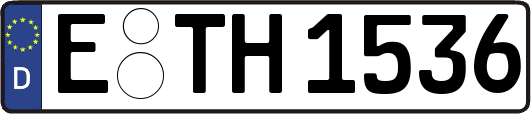 E-TH1536