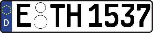 E-TH1537